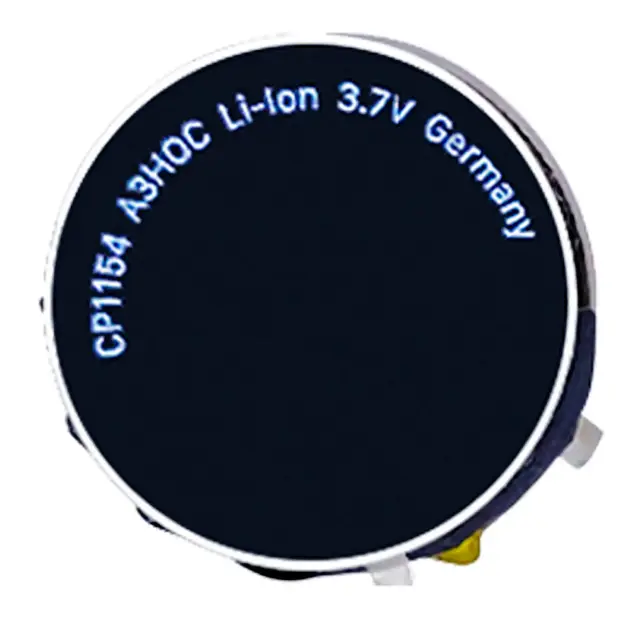 Batterie pour Apple AirPods Pro 1 (1st Gen, 2019) (Left / Right)