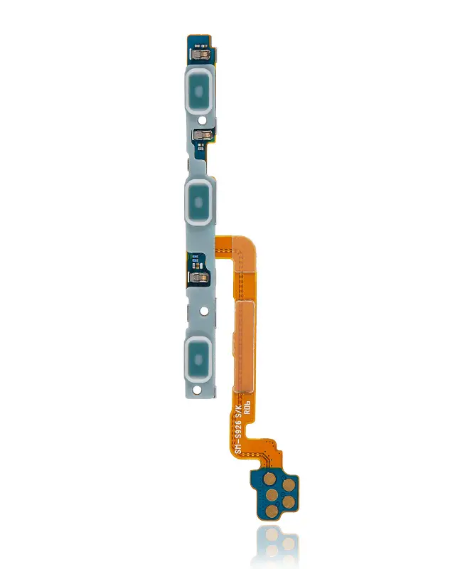 Nappe boutons power et volume pour Samsung Galaxy S24 Plus 5G