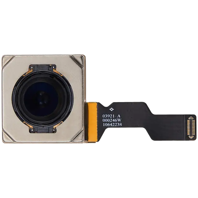 Caméra arrière pour Apple iPhone 14 Pro Max — Caméra arrière (Main Wide Angle)