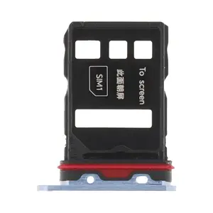 Tiroir Sim Premium Honor Magic 7 Pro Breeze Blue