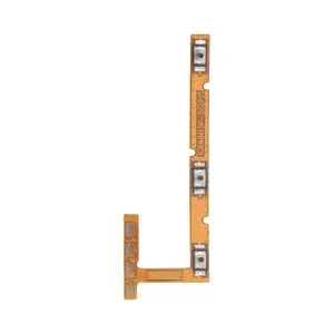 Nappe Power On/Off et Volume Premium Xiaomi Redmi Note 15 Pro 5G