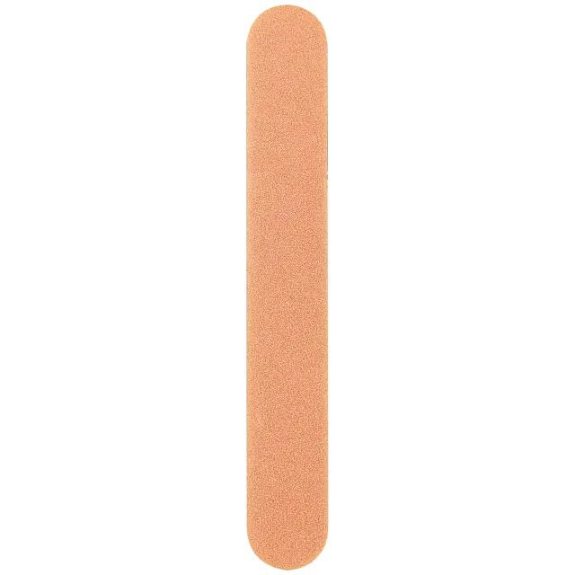 Bande de verre 5G pour Samsung Galaxy S24 5G (Sandstone Orange)
