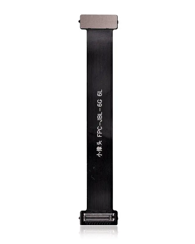 Nappe de test de caméra avant pour iPhone 6 / 6 Plus / 6s / 6s Plus