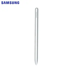 Stylet Original Samsung Galaxy Tab S7 Wi-Fi T870/Galaxy Tab S7 Plus Wi-Fi T970 — GH96-13642B Argent Mystique