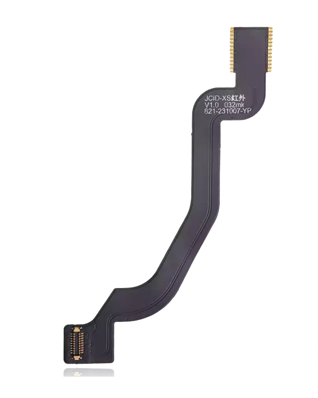 Pièce à microsouder pour Apple iPhone XS (soudure requise, JCID)