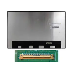 Dalle Ordinateur Portable 14.5" Slim 3K (3072x1920) LCD 120Hz, eDP 40pin, sans Fixation ~316mm (NE145F8M-N61)