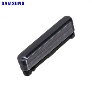 Bouton On/Off Original Samsung Galaxy Tab S7 Plus Wi-Fi T970/Galaxy Tab S7 Plus 5G T976 GH98-45651A Noir