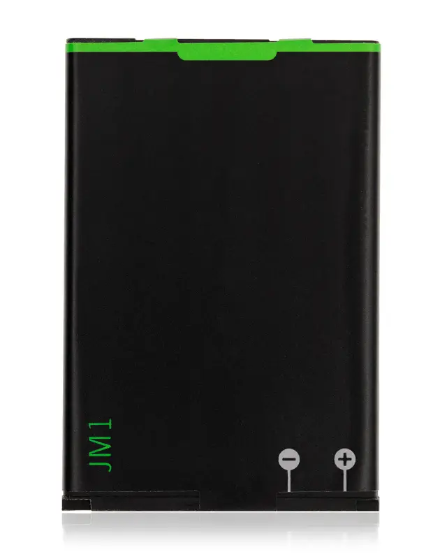 Batterie pour BlackBerry BOLD 9900 / TORCH 9850 / TORCH 9860 (BAT-30615-006)