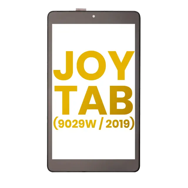 Écran pour Alcatel Joy Tab (9029W / 2019)