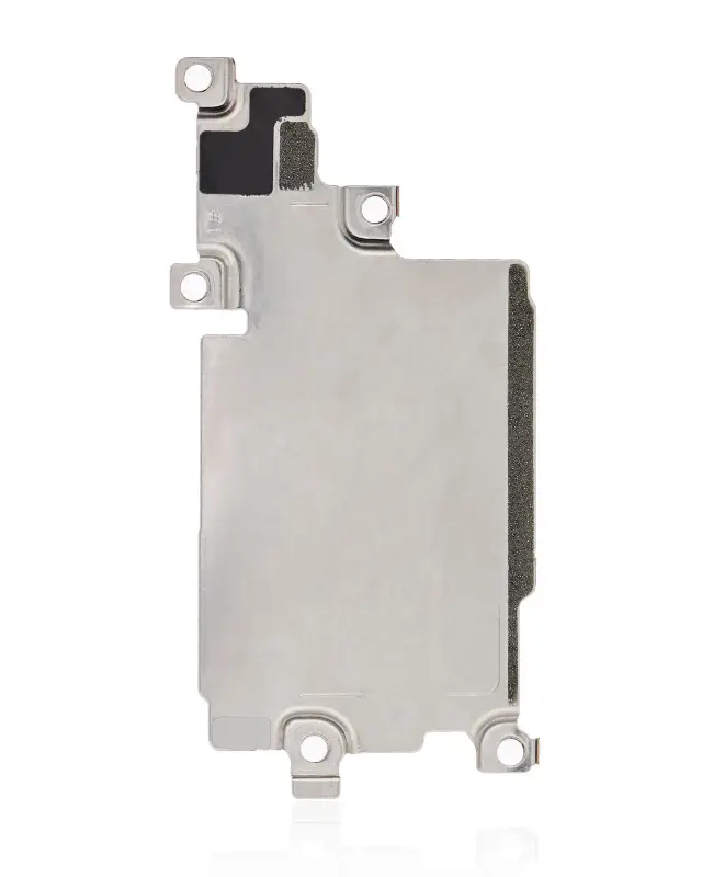 Plaque métallique NFC pour Samsung Galaxy Note 10