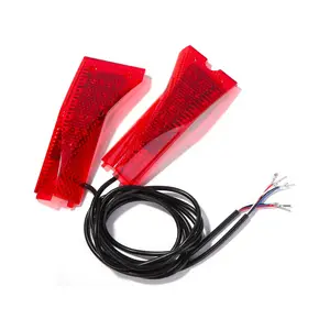 Clignotant Kugoo M4 (KM-06)