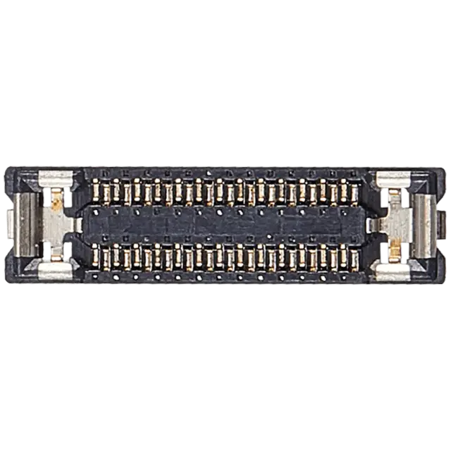 Pièce à microsouder pour Apple iPhone 17 Pro / 17 Pro Max (52 Pin)