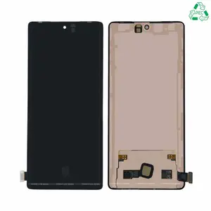 Écran Tactile Original d'occasion Vivo V29 5G Noir