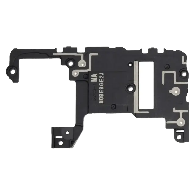 Support d'antenne NFC avec carte de connecteur pour Samsung Galaxy Note 10 Plus