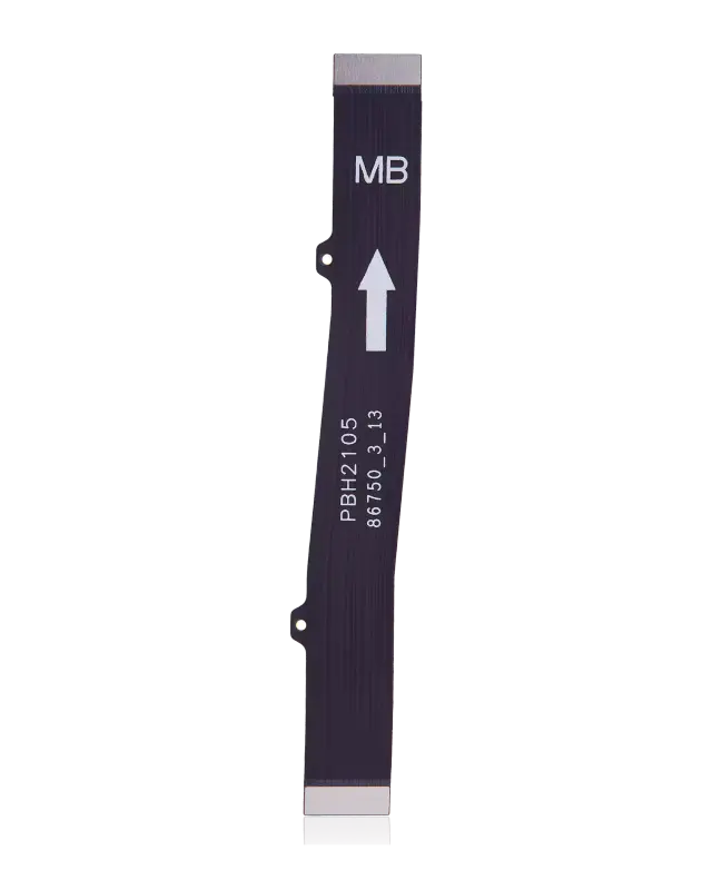 Nappe de carte mère pour Motorola Moto G Stylus 6.8" (XT2115 / 2021) (origine)