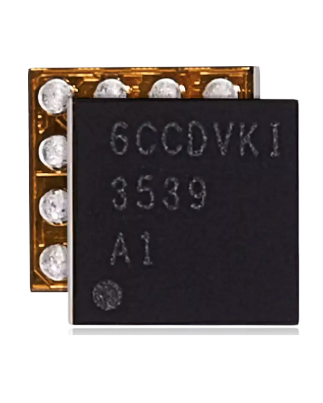 Pièce à microsouder pour Apple iPhone SE (2016) / 6S / 6S Plus (U4020 U4050: 3539-A0: 16 Pins)