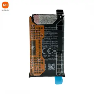 Batterie Secondaire Originale Xiaomi Mix Flip 1330101000173B BM2F