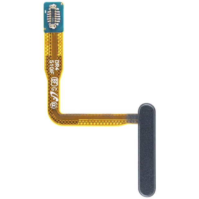 Nappe capteurs pour Samsung Galaxy Z Flip 6 (F741) (noir)