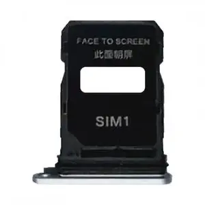Tiroir SIM Premium Xiaomi 17 5G Bleu
