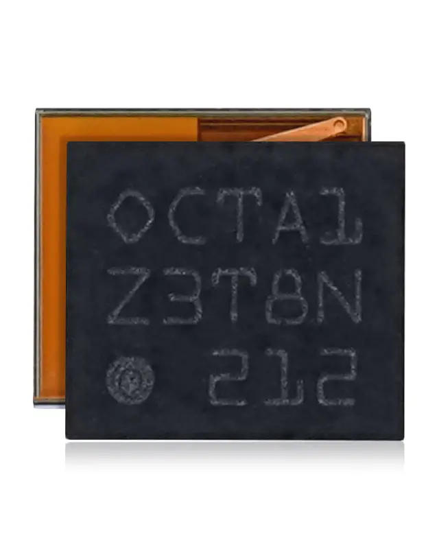 Pièce à microsouder pour Apple iPhone 12 Series / 13 Series / 14 Series / 15 Series