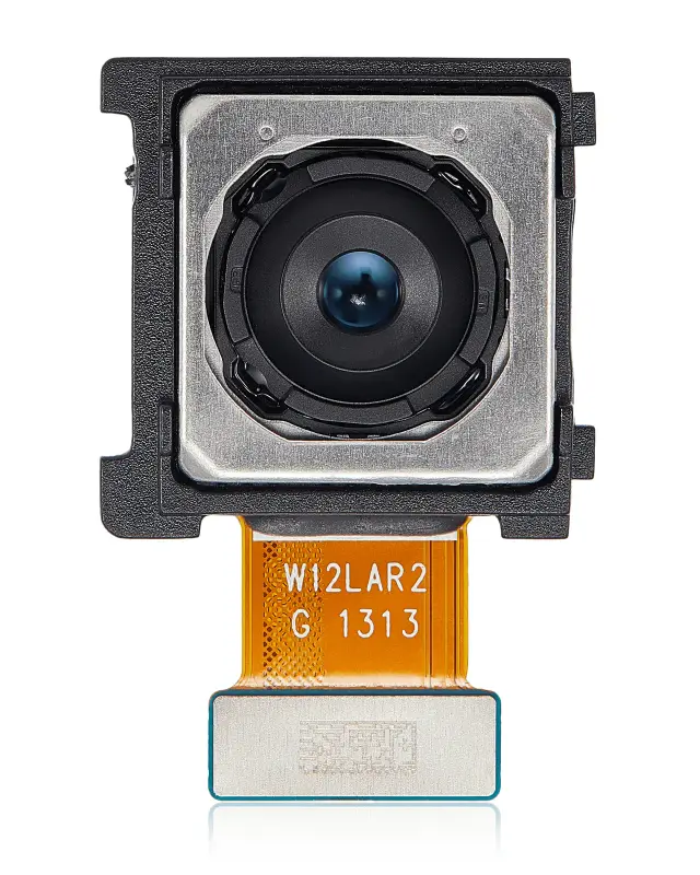 Caméra arrière pour Samsung Galaxy S20 FE 4G — Caméra arrière (Wide)