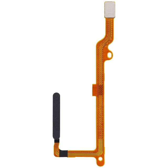 Nappe capteurs pour Honor 50 SE (noir)