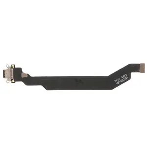 Connecteur de Charge Premium OnePlus 6 Noir