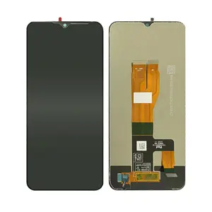 Écran Tactile Premium Realme Narzo 50i Prime/C30 Noir