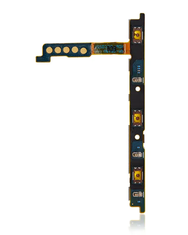 Nappe volume pour Samsung Galaxy S23 Ultra 5G