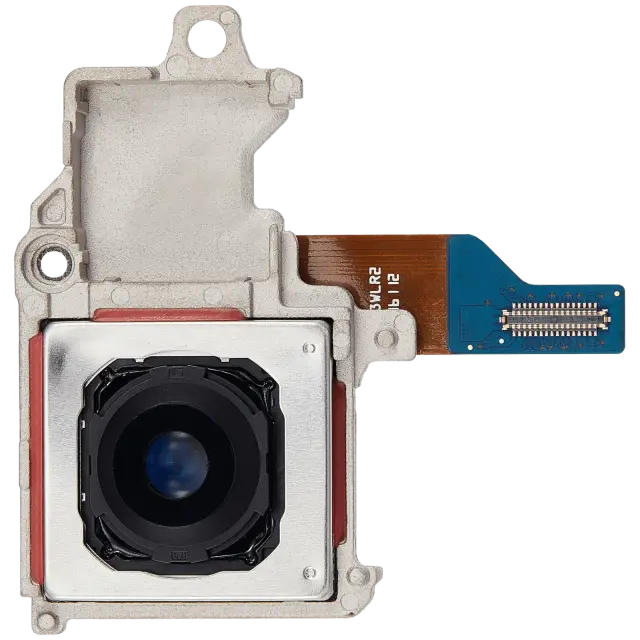 Caméra arrière grand-angle pour Samsung Galaxy S26 Ultra (S948) (compatible)