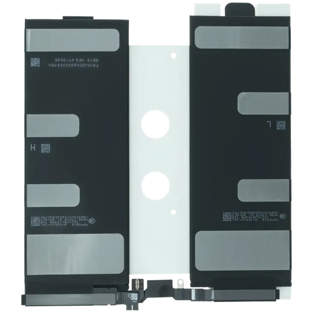Batterie pour Apple iPad Pro 13" 8th Gen (2025) (origine)