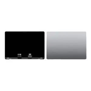 Écran LCD Complet OEM Apple MacBook Pro Retina 14" M1 Pro/M1 Max (2021) A2442 Argent