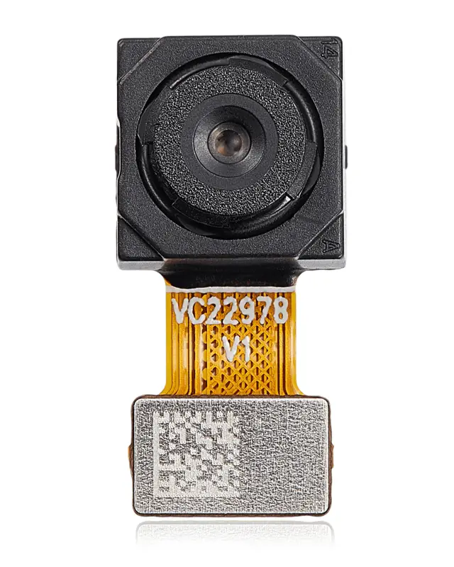 Caméra arrière de profondeur pour Samsung Galaxy A02S (A025 / 2020)