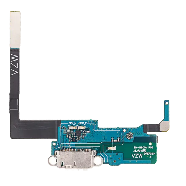 Dock de charge pour Samsung Galaxy Note 3 (N900V) (Verizon)