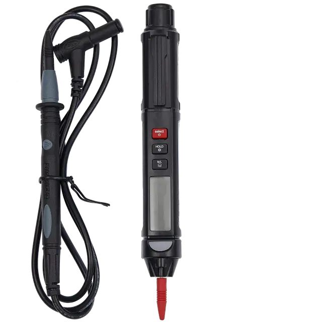 Outil pour ReLife Smart Pen Type Mini Multimeter (DT-02) (ReLife)