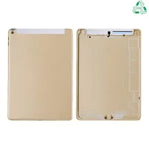 Cache Arrière Original d'occasion Apple iPad Air 2 A1567 Wifi + Cellular OR