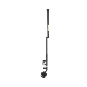 Bouton Home Apple iPad 8/iPad 9 A2270/A2428/A2429/A2430/A2602/A2604 Gris Sidéral