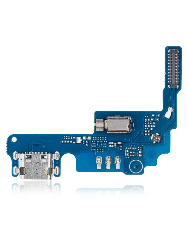 Dock de charge pour ZTE Imperial Max (Z963) / Max Duo LTE (Z962)