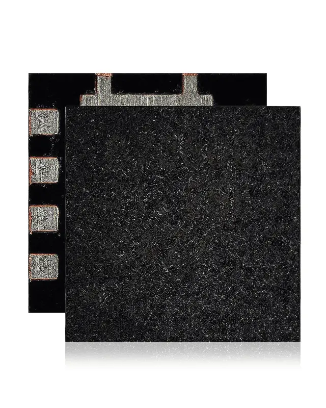 Pièce à microsouder pour Apple MacBooks (TI: CSD87330Q3D / 87330D / 873300 / 87330Q / 87330: QFN-8 Pin)