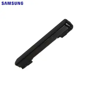 Bouton Volume Original Samsung Galaxy S23 5G S911/Galaxy S23 Plus 5G S916 GH98-47979E Graphite