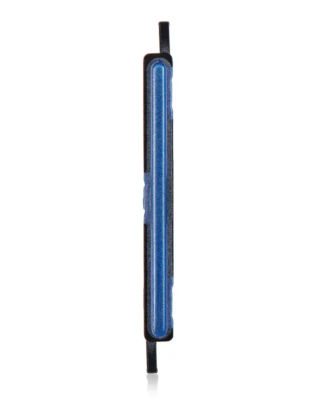 Nappe volume pour Samsung Galaxy A12 (A125 / 2020) (bleu)
