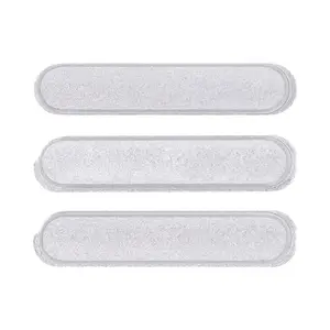 Bouton On/Off et Volume Apple iPad Pro 12.9" (2e génération) A1670/A1671 Argent