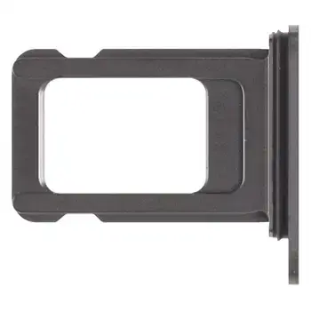 Tiroir SIM pour Apple iPhone 13 Pro / 13 Pro Max (origine, bleu)