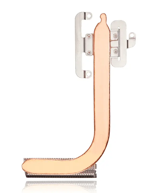 Dissipateur thermique d’APU pour Nintendo Switch