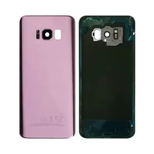 Cache Arrière Premium Samsung Galaxy S8 Plus G955 Rose