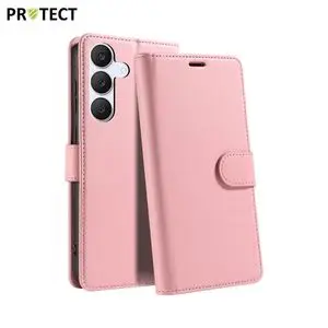 Housse de Protection IP011 PROTECT pour Samsung Galaxy S25 FE S731 Rose