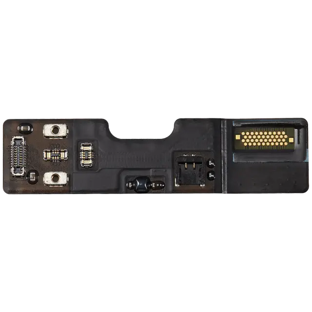 Nappe capteurs pour Apple iPad Mini 6 (2021) / Mini 7 (2024) (Celluar)