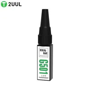 Colle 2UUL WAHE G501 (20ml)