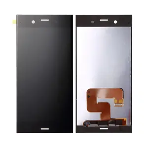 Écran Tactile Sony Xperia XZ1 G8341 Noir