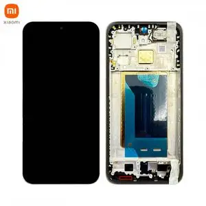 Écran Tactile Original Xiaomi 15T 5600030O12A00 Rose Gold